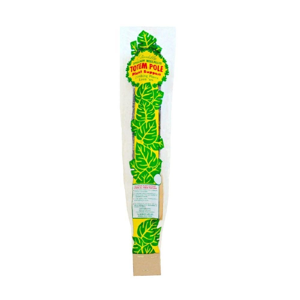 PLANT SUPPLIES - MOSS POLE - 30"
