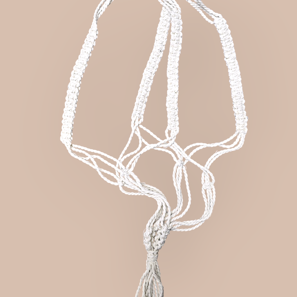 Macrame Hanger - 45