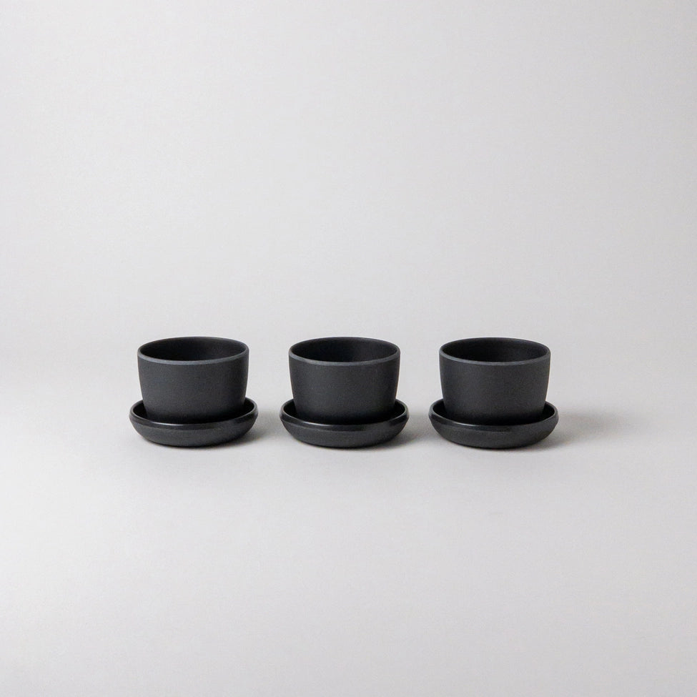 PLANTERS - Mini Essence Pots - 3"