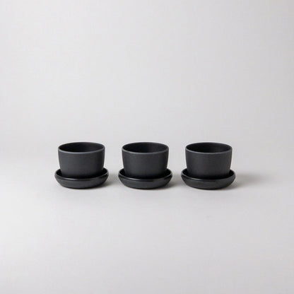 PLANTERS - Mini Essence Pots - 3"