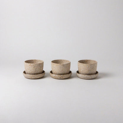 PLANTERS - Mini Essence Pots - 3"