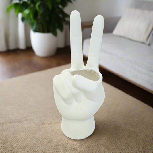 PLANTERS - Peace Planter - 2"