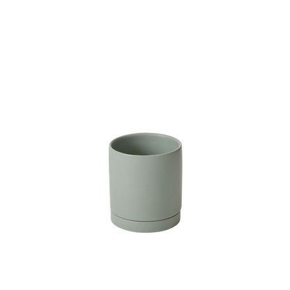 PLANTERS - Romey - 4.25" Sage