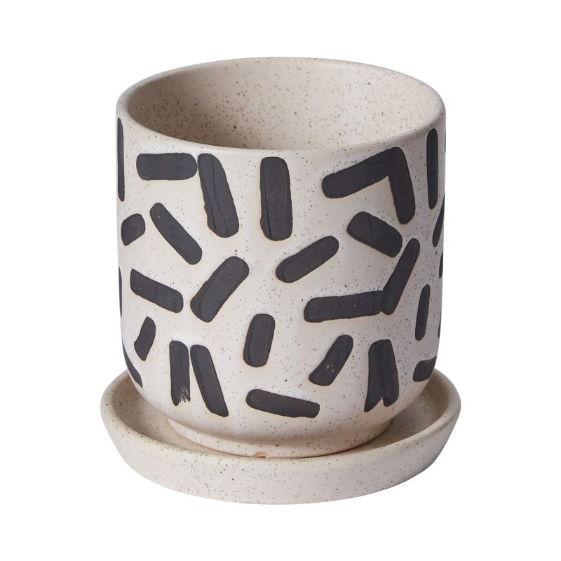 PLANTERS - Sundae Planter - 4.75"