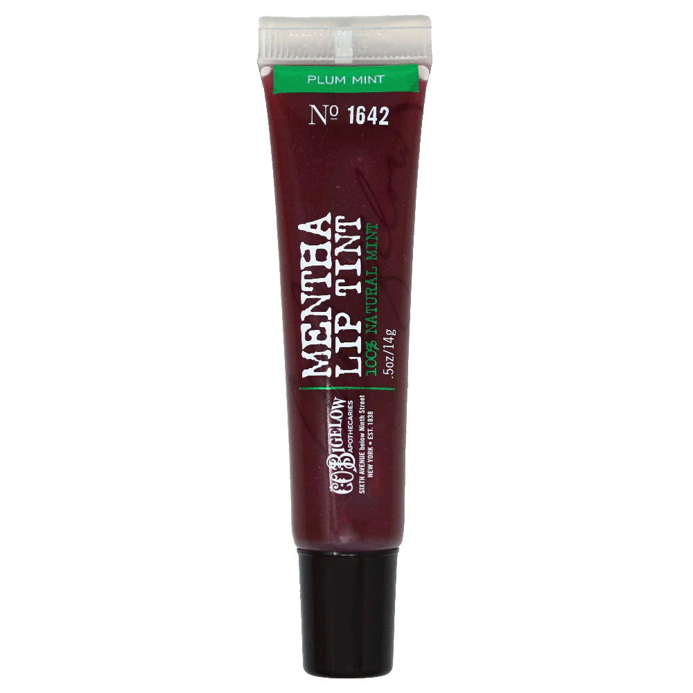 C.O. Bigelow Mentha Lip  Tint Plum