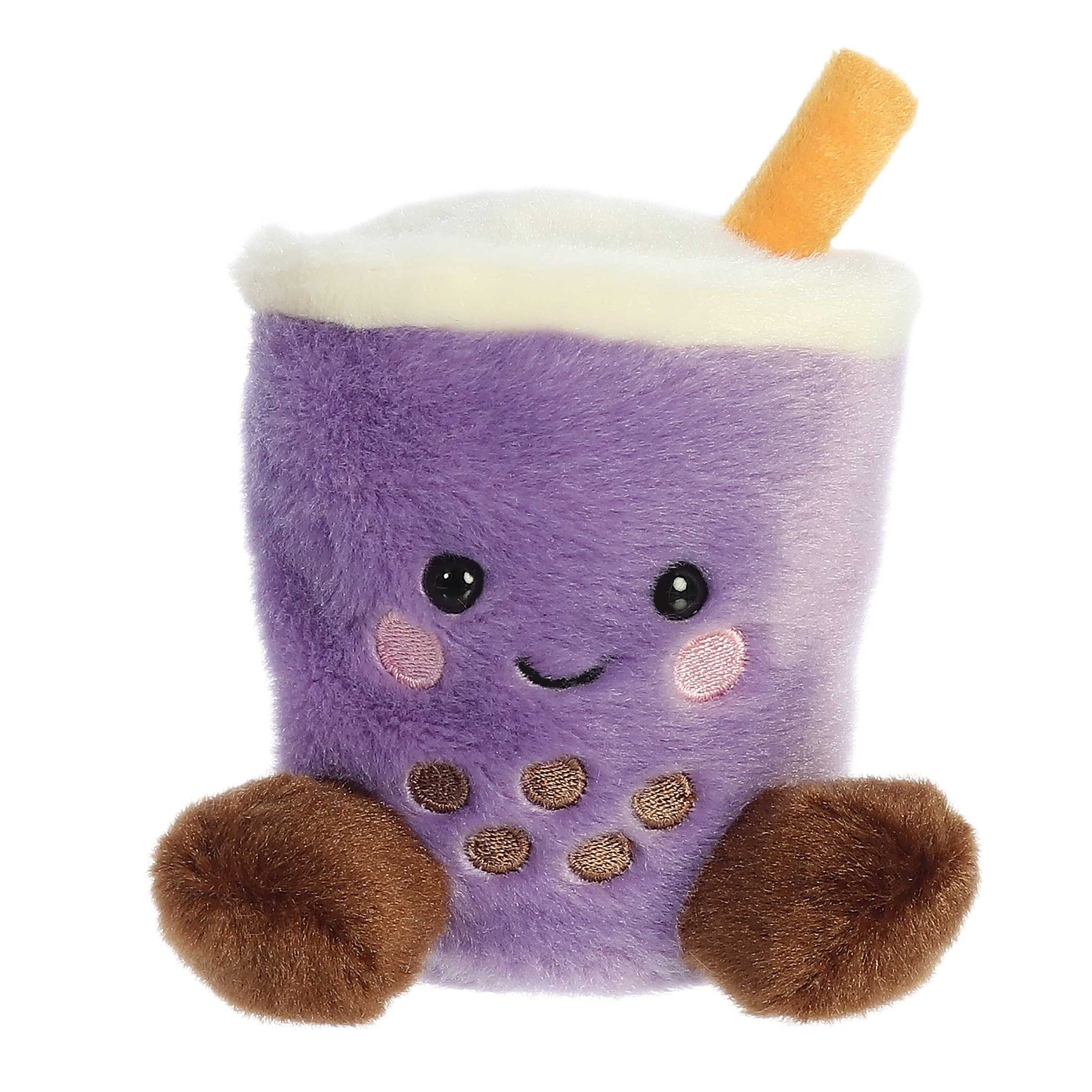 Plushie - Tart Taro