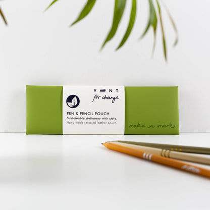 Pen/Pencil Pouch