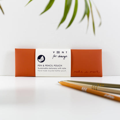 Pen/Pencil Pouch