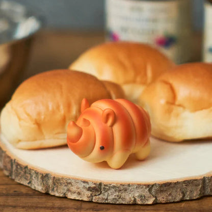 Sonny Angel - Animal Bakery (series 2)