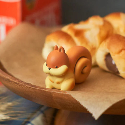 Sonny Angel - Animal Bakery (series 2)