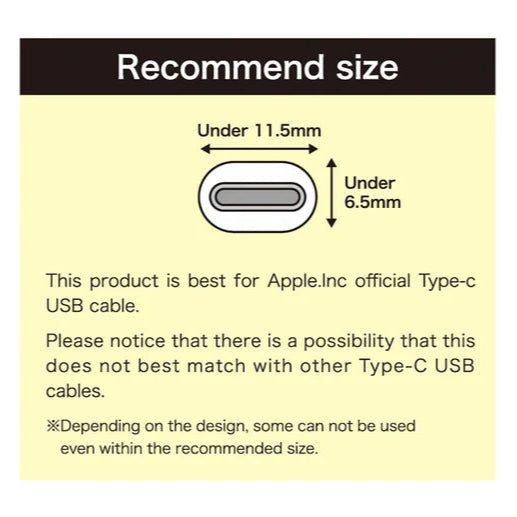 Cable Bite