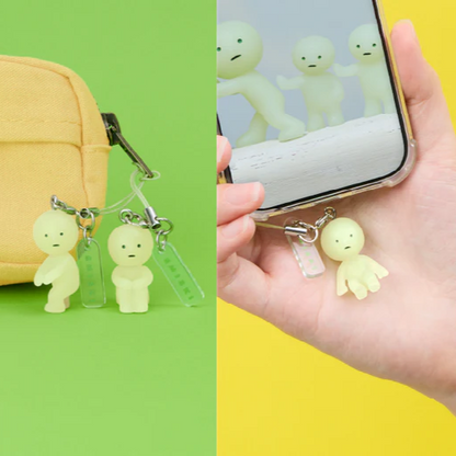 Smiski - Strap Accessory Series 1