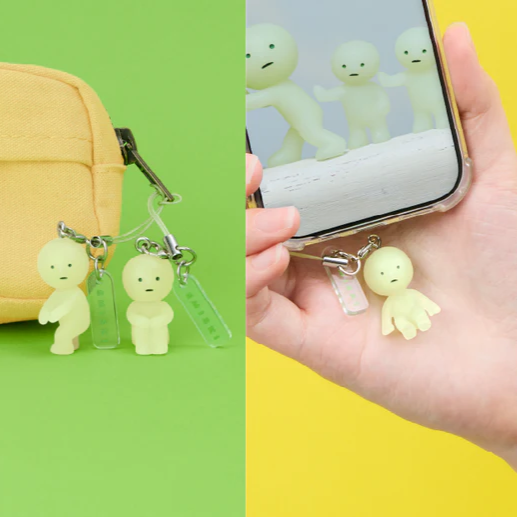 Smiski - Strap Accessory Series 1
