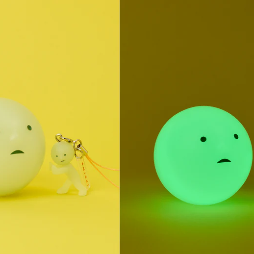 Smiski - Strap Accessory Series 2