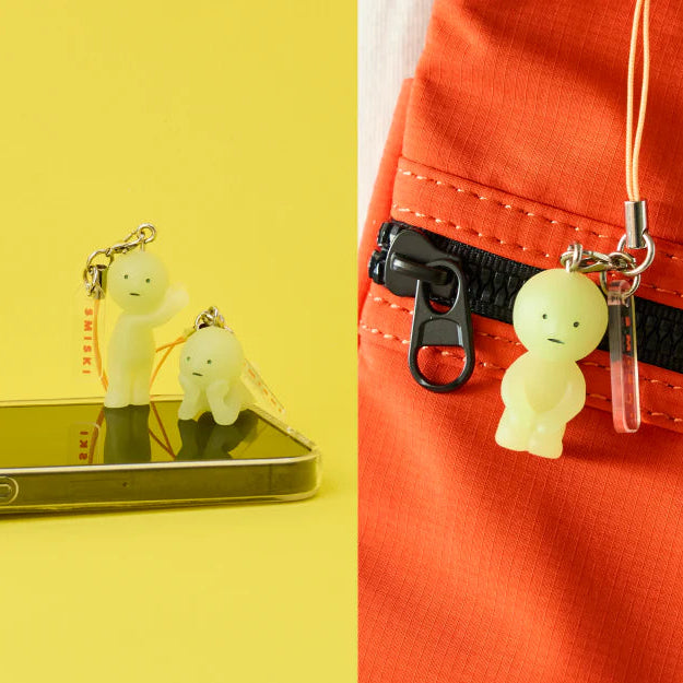 Smiski - Strap Accessory Series 2