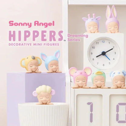 Sonny Angel - Dreaming series ( limit 1)