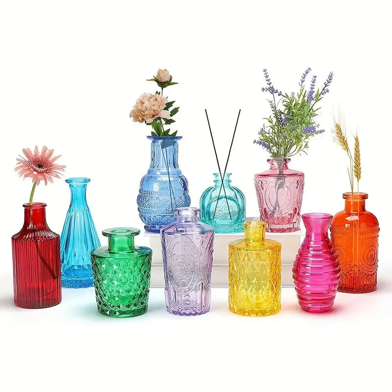 Bud Vase - Assorted