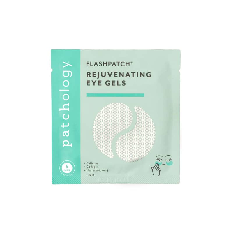 Rejuvenating- Eye Gel