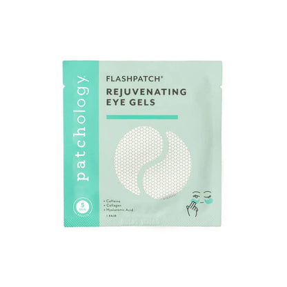 Rejuvenating- Eye Gel
