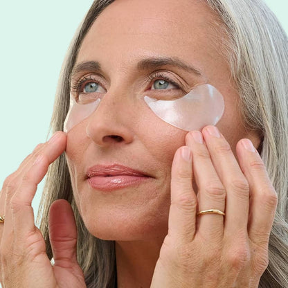 Rejuvenating- Eye Gel