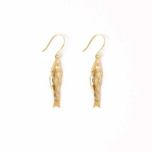 Sally Earrings