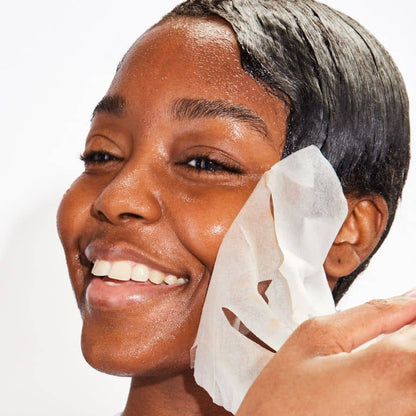 Mood Mask - Exfoliating