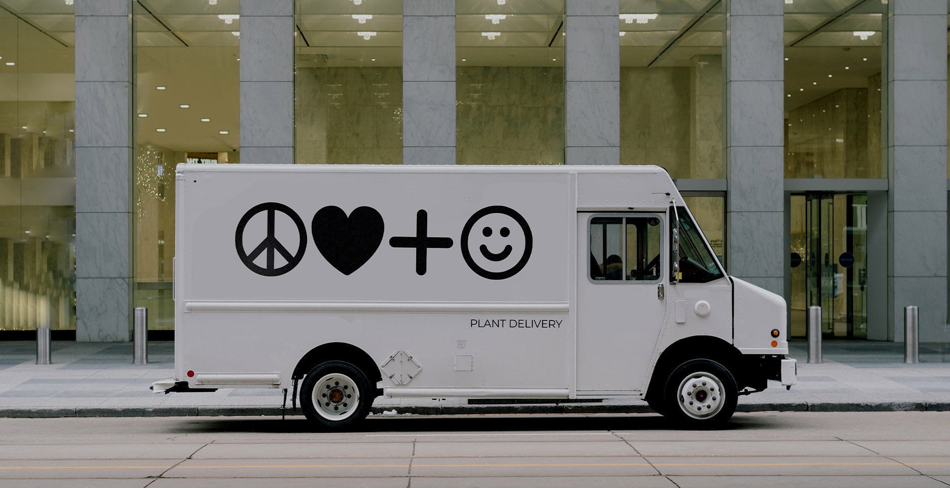 Plants-delivery
