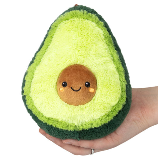 Snackers Avocado - 5"