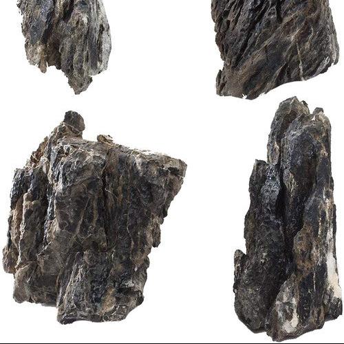 TERRARIUM - Mountain Stone - Assorted