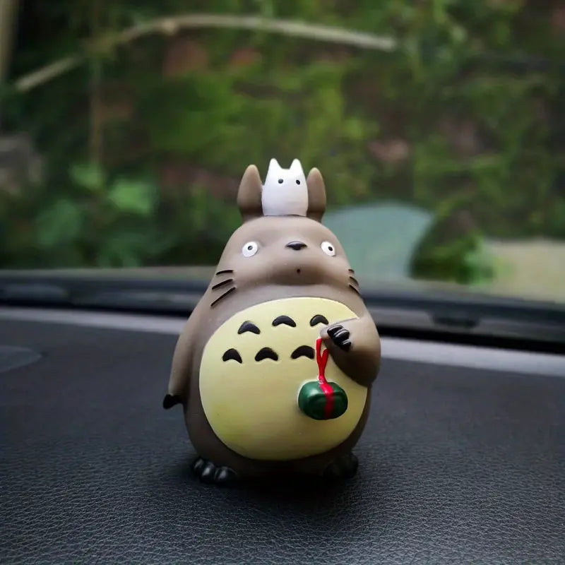 TOTORO - CARRY