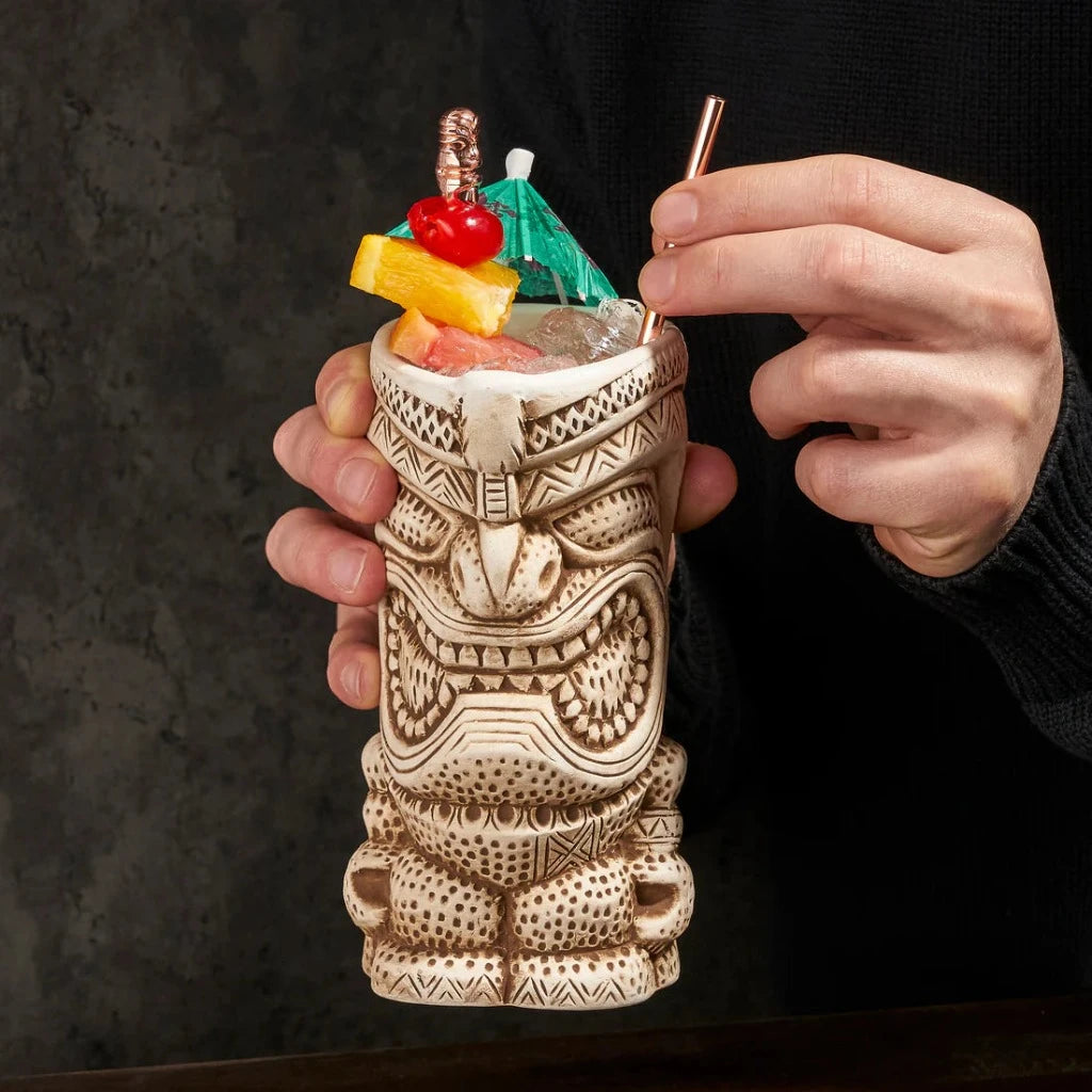 Tiki Mug