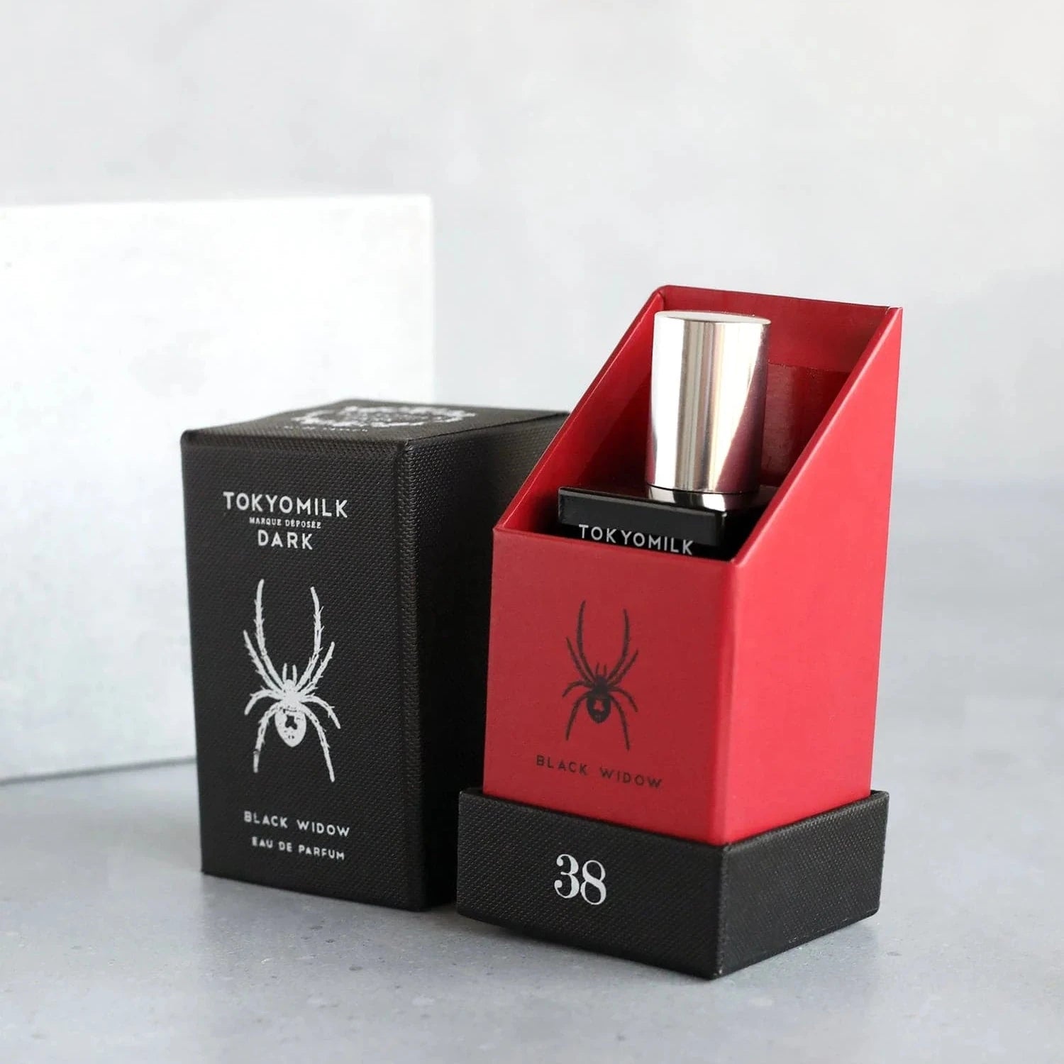 Black Widow Eau De Parfum