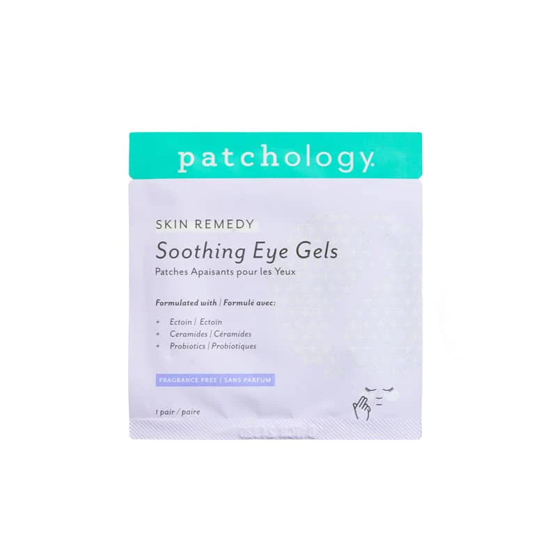 Skin Remedy Soothing - Eye Gel