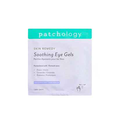 Skin Remedy Soothing - Eye Gel