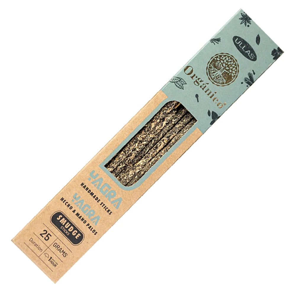 Incense Sticks - 25g