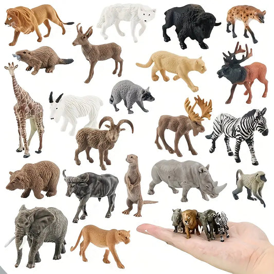 Animal Kingdom