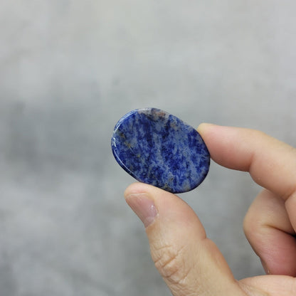 CRYSTALS - WORRY STONES