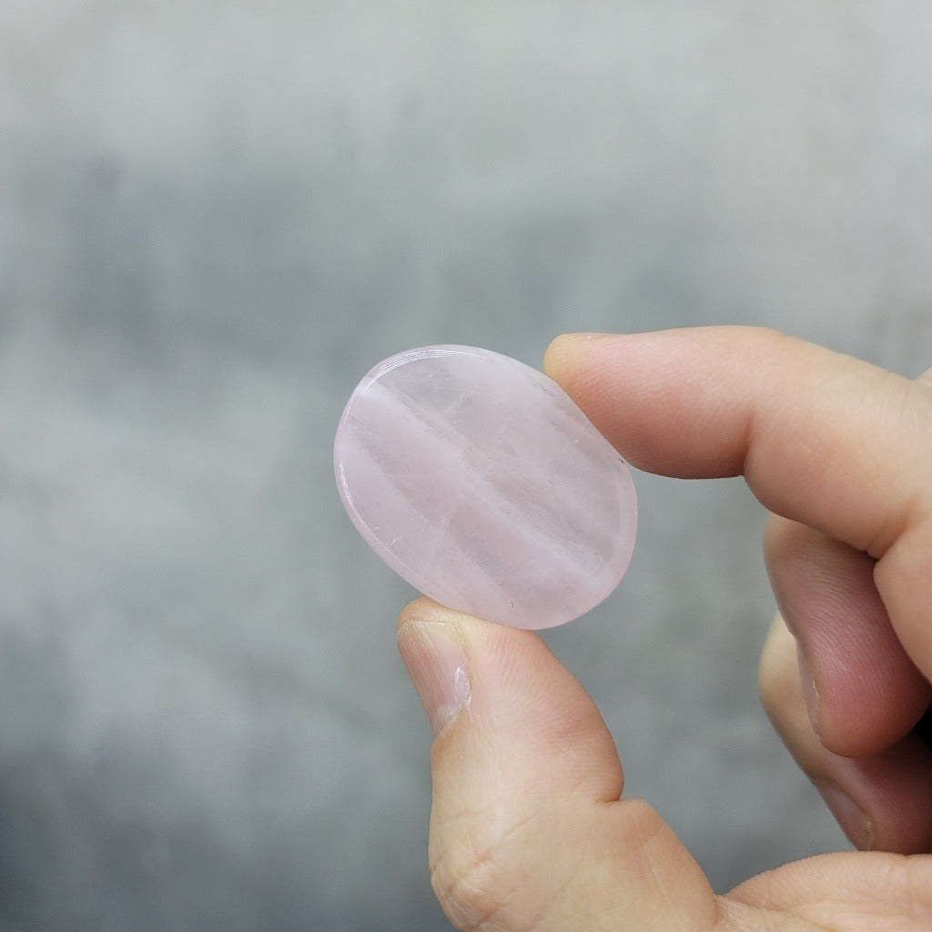 CRYSTALS - WORRY STONES