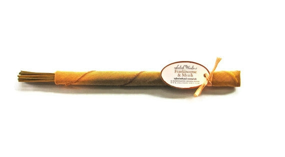 Incense - INCENSE BUNDLE