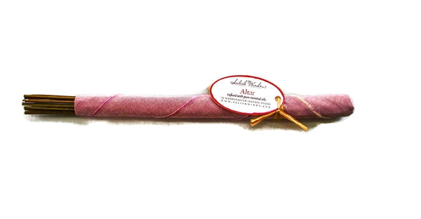 Incense - INCENSE BUNDLE