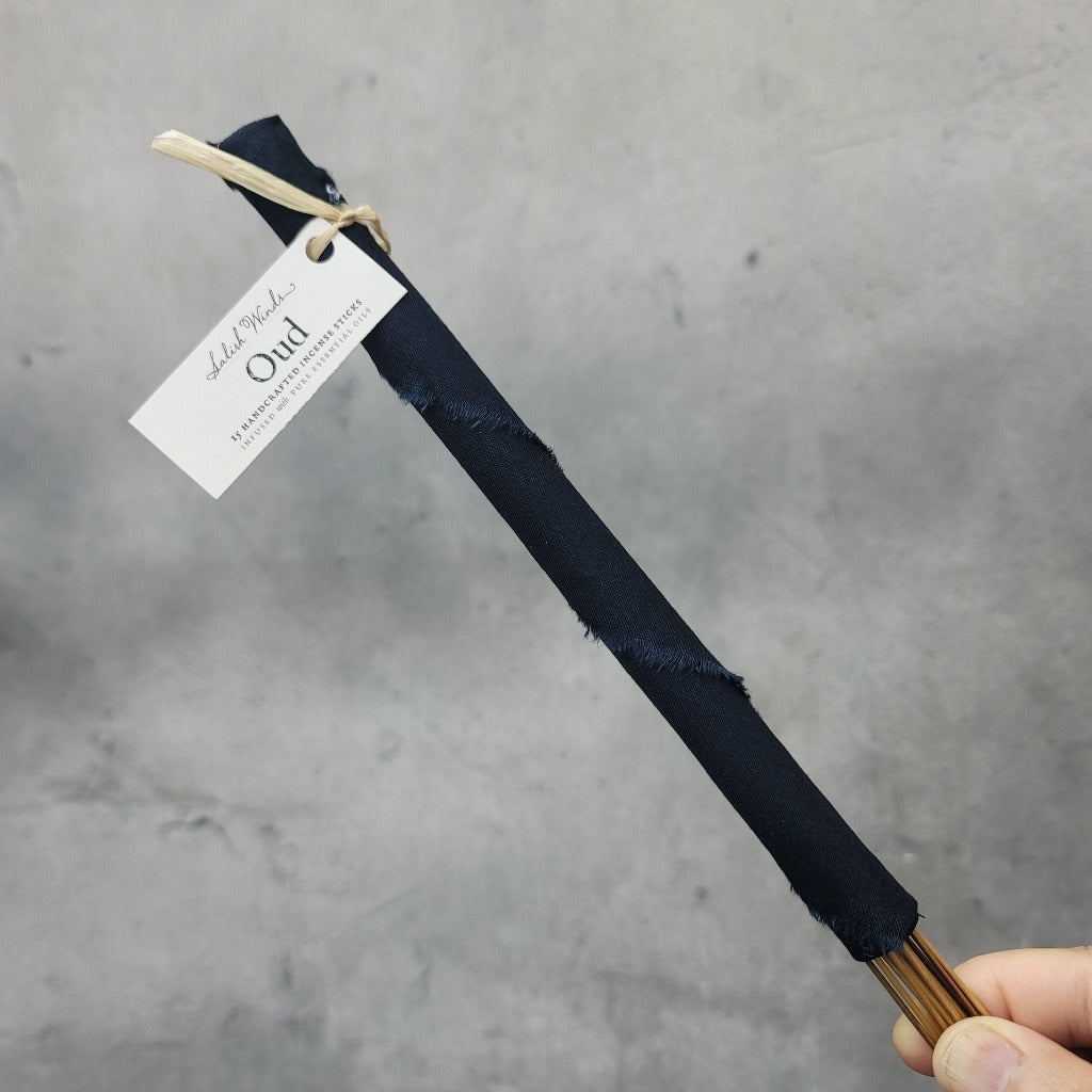 Incense - INCENSE BUNDLE