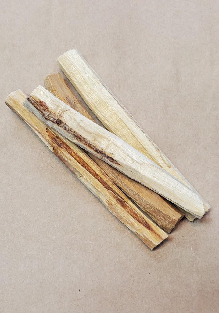 Palo santo stick