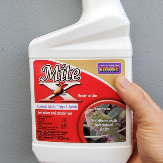 Bonide Mite X - 1QT