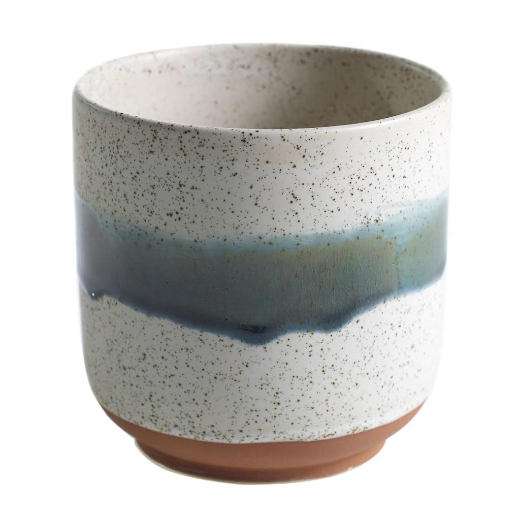 PLANTERS - MATEO POT - 4.25"