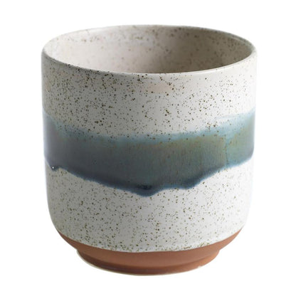 PLANTERS - MATEO POT - 4.25"