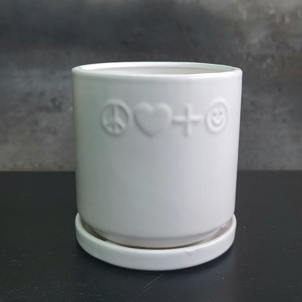 PLANTERS - PLHC PLANTER