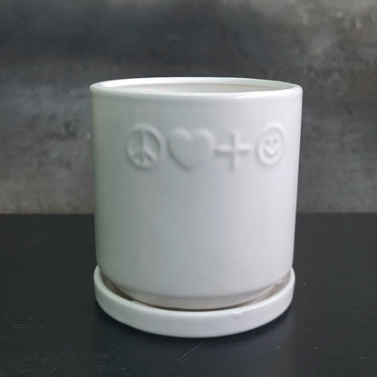PLANTERS - PLHC PLANTER