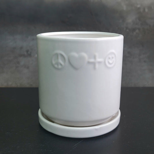 PLANTERS - PLHC PLANTER