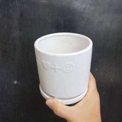PLANTERS - PLHC PLANTER