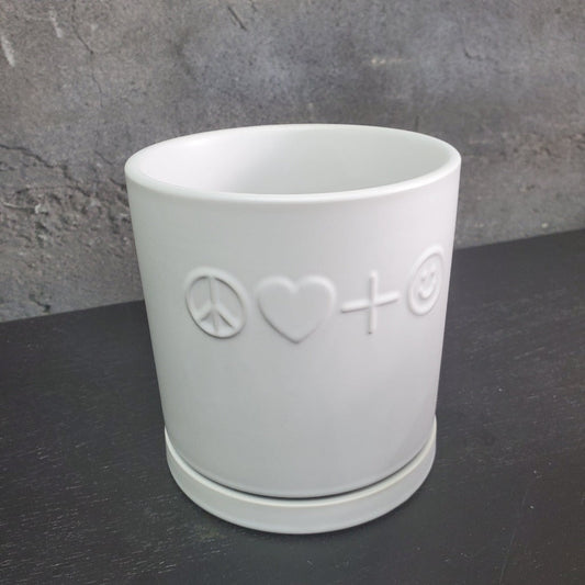 PLANTERS - PLHC PLANTER - 5"